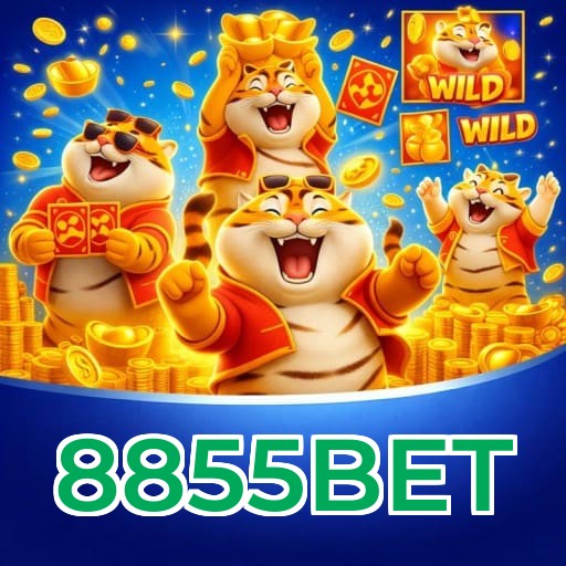 8855BET APK - Download Oficial Android