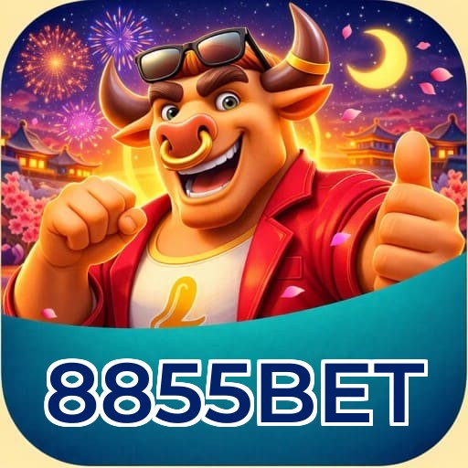 8855BET Cadastro Bônus R$ 1.000