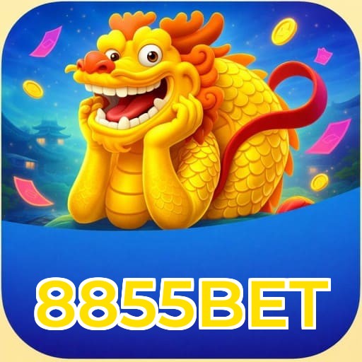 Recursos App 8855BET