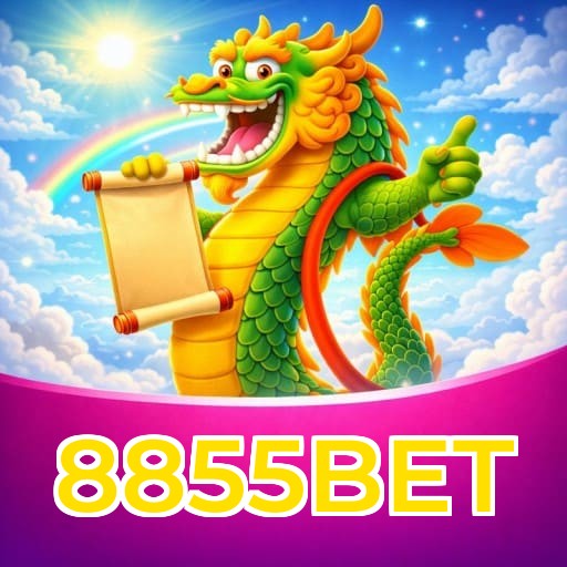 8855BET Login Seguro